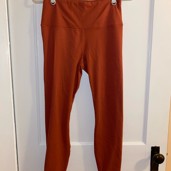 Yogalicious Pants - Yogalicious 7/8 leggings